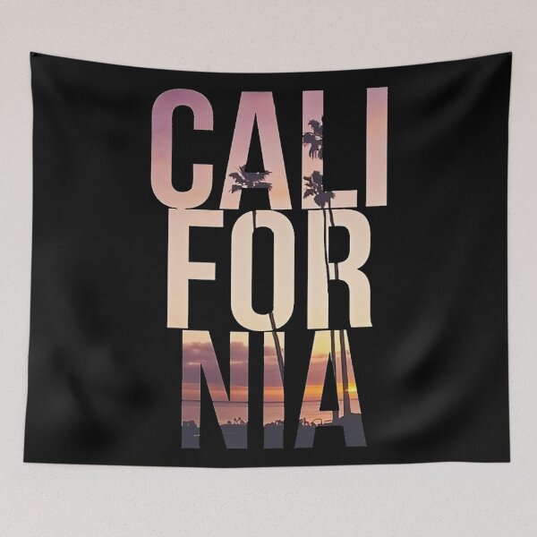 Item preview, LOS ANGELES, CALIFORNIA designed and sold by YChangShop.