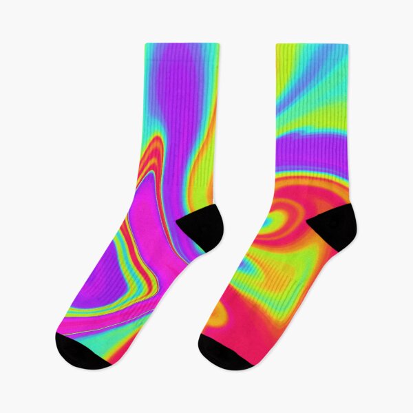 Item preview, Vivid Grooves  designed and sold by JaygiesDesign.
