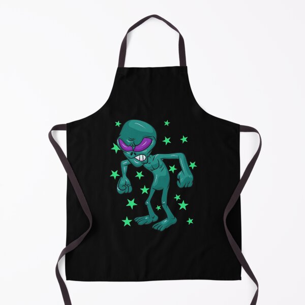 Item preview, Angry and furious celestial alien designed and sold by Joncasmiart.