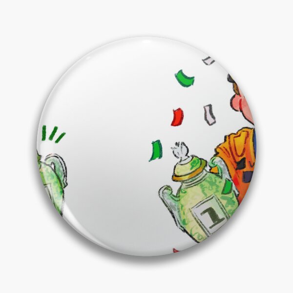 Item preview, Oscar Piastri Hungary 1st Win designed and sold by goaltender.