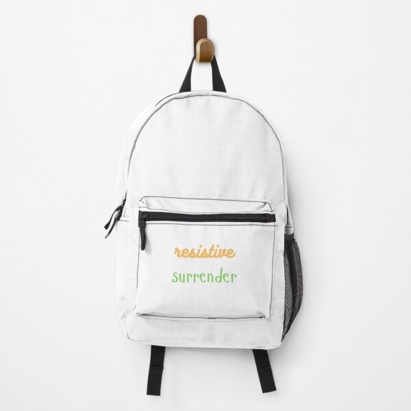 Item preview, Resistive surrender designed and sold by Monem-RASH.