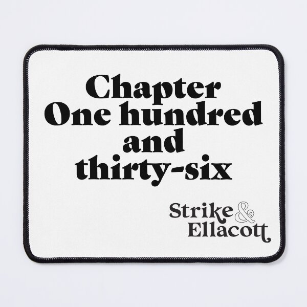 Item preview, Chapter 136 designed and sold by SteeenMakes.