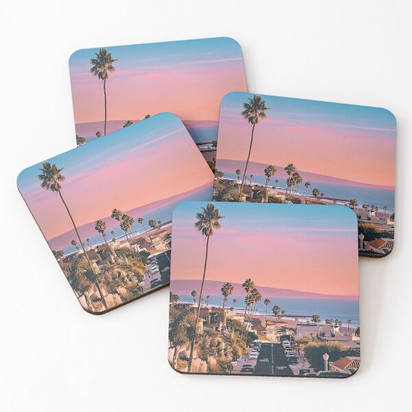 Item preview, LOS ANGELES, CALIFORNIA designed and sold by YChangShop.