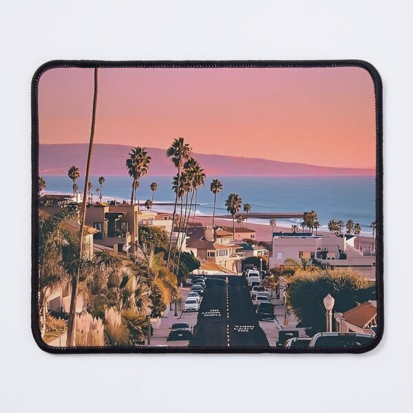 Item preview, LOS ANGELES, CALIFORNIA designed and sold by YChangShop.