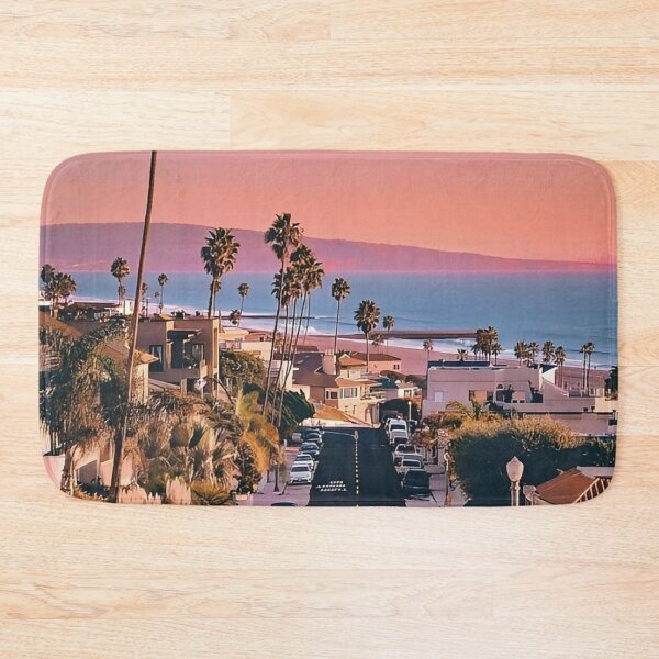 Item preview, LOS ANGELES, CALIFORNIA designed and sold by YChangShop.