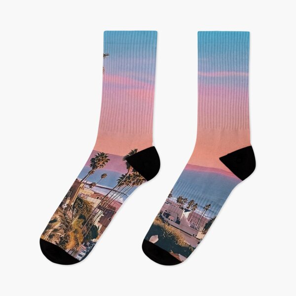 Item preview, LOS ANGELES, CALIFORNIA designed and sold by YChangShop.