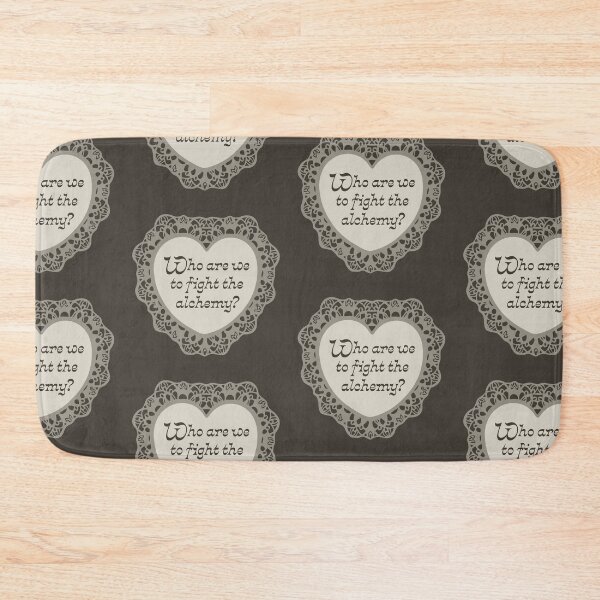 Item preview, 'Who Are We' Valentine designed and sold by justswemothings.