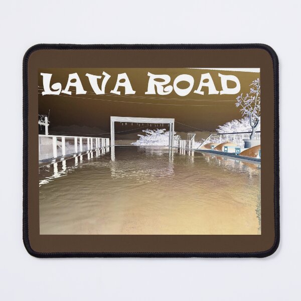 Item preview, Lava Road Infinity Framed Pool designed and sold by Lava Road Clothing Company.