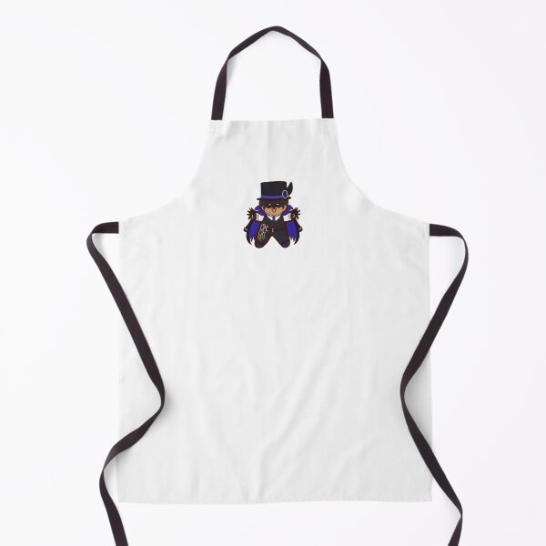 Item preview, TWST - Dire Crowley (Gingerbread ver.) designed and sold by Boxitty.