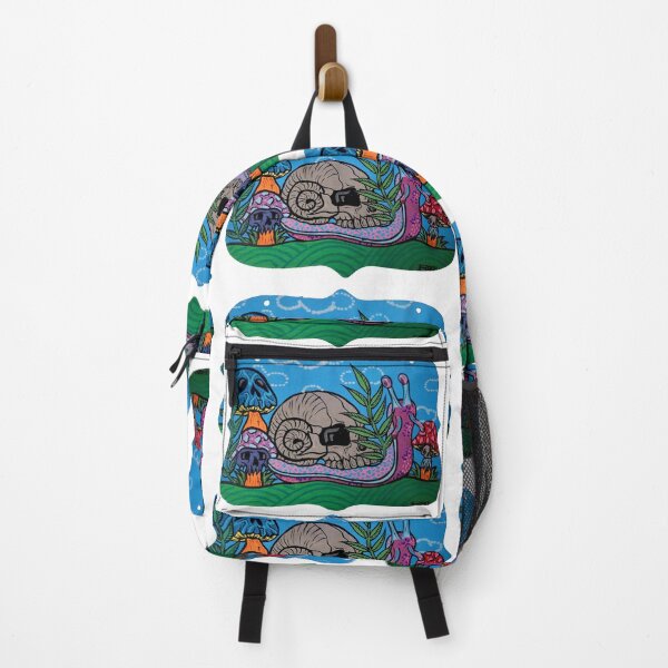 Item preview, Snail Garden designed and sold by Art by Rory .