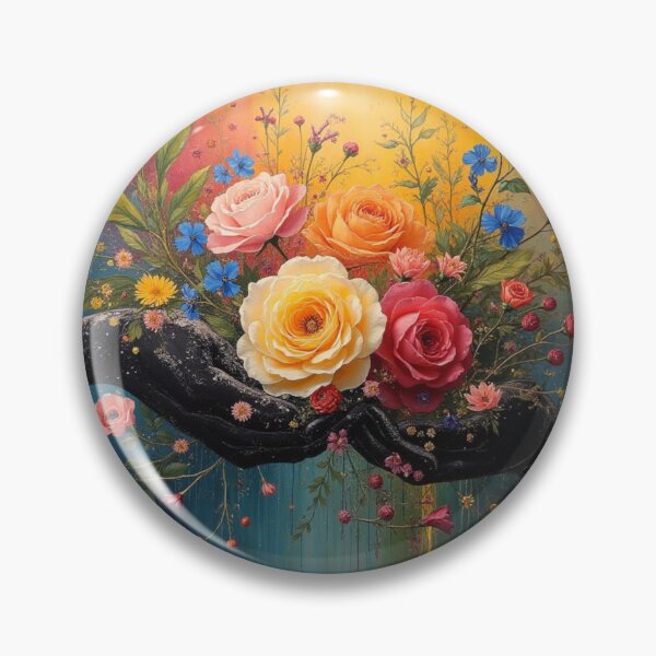 Item preview, "Il dono dei fiori" designed and sold by Elizen81.