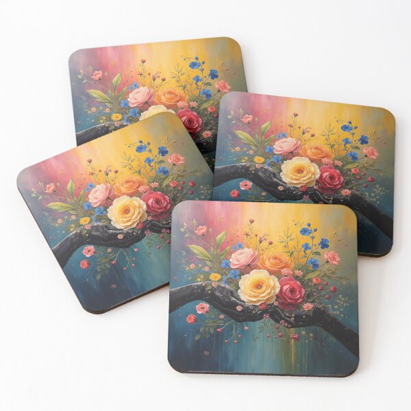 Item preview, "Il dono dei fiori" designed and sold by Elizen81.