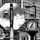 Stop Time by Amy E. McCormick