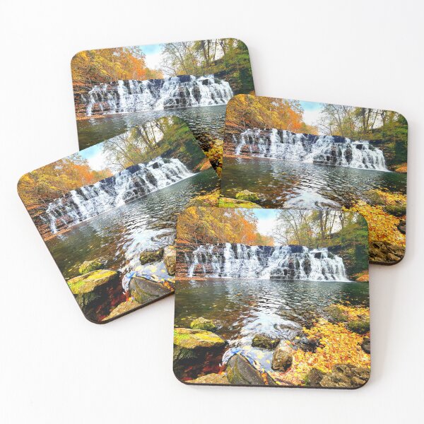 Item preview, Rutledge Falls, Tullahoma Tennessee designed and sold by MysticalMayhem8.