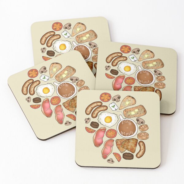 Item preview, Full Irish Breakfast  designed and sold by IrishVikingDesigns.