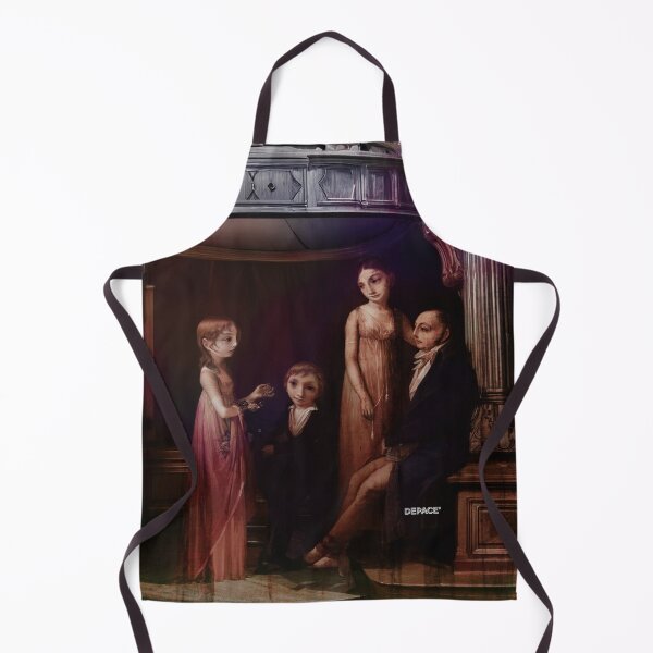 Item preview, Echoes of Applause, A Family on the 1840s Stage - dePace' designed and sold by mrpropcake.