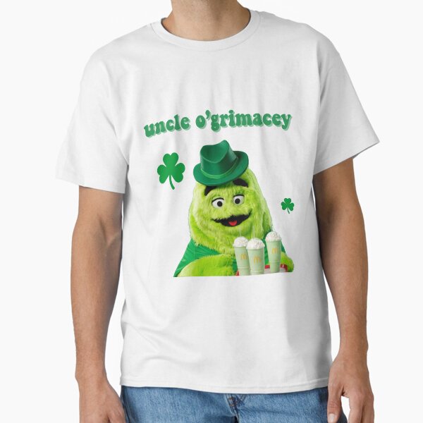 Artikel-Vorschau von Onkel O'Grimacey St. Patrick's Day Süß, designt und verkauft von juliamorgan13.