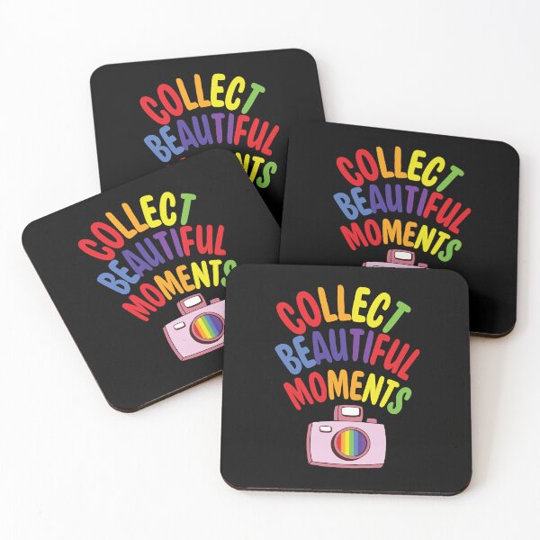 Item preview, Collect beautiful moments designed and sold by What you are is Beautiful.