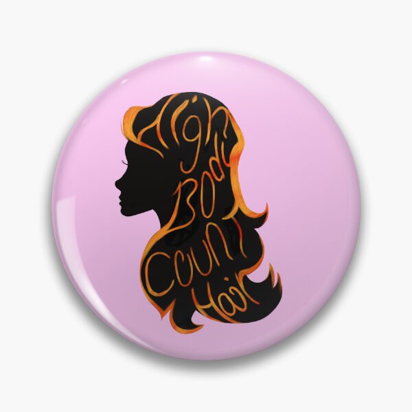 Item preview,  High Body Count Hair: designed and sold by Misplay Mastermind.