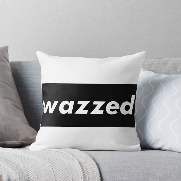 Item preview, Wazzed designed and sold by ProjectX23.