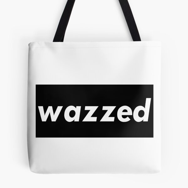 Item preview, Wazzed designed and sold by ProjectX23.