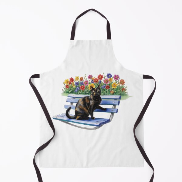 Item preview, Tortoiseshell Cat designed and sold by honeybee100.