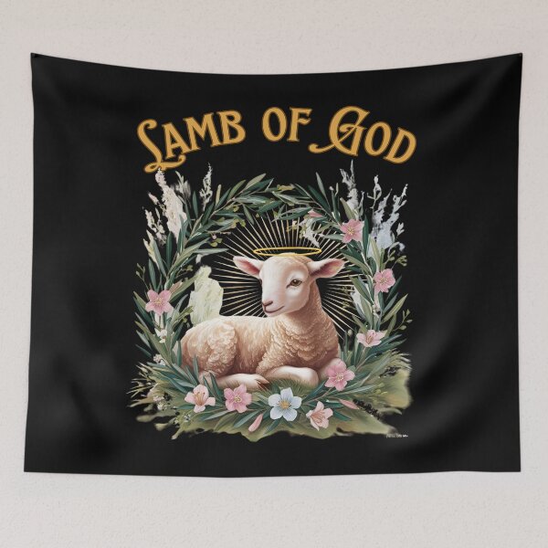 Item preview, Christian Easter 2025 designed and sold by MixedVibes Co..