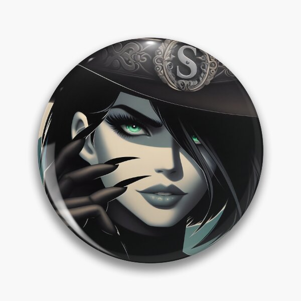 Item preview, Renegade Shego Rebel Outlaw Western  designed and sold by N0WUC1.