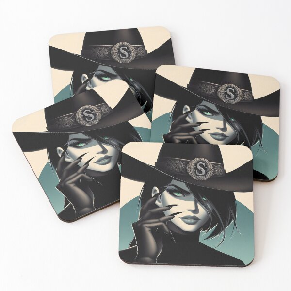 Item preview, Renegade Shego Rebel Outlaw Western  designed and sold by N0WUC1.