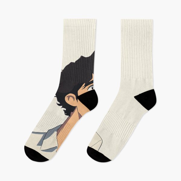 Item preview, male Portuguese  | Anime style designed and sold by ComicsFactory.