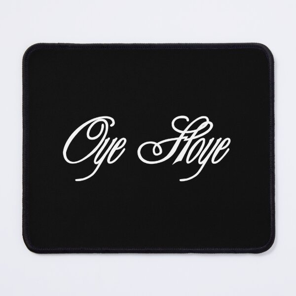 Item preview, Oye Hoye designed and sold by GulQari.