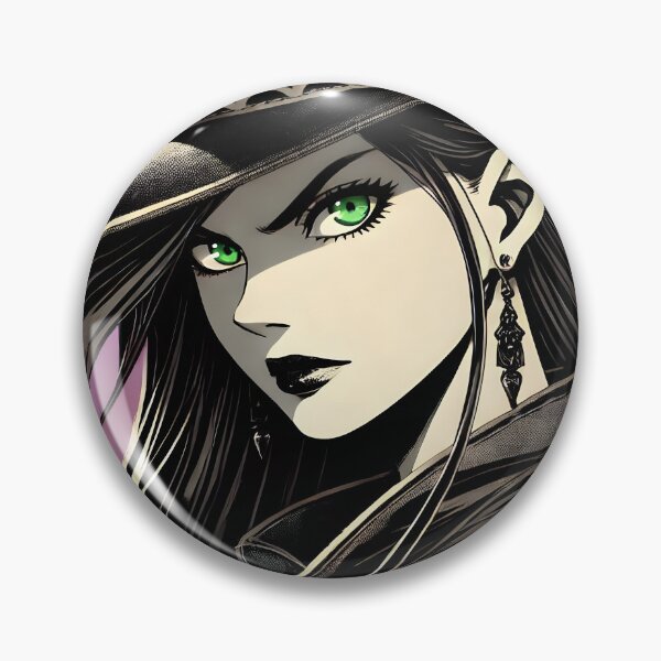 Item preview, Renegade Shego Western Outlaw Portrait designed and sold by N0WUC1.