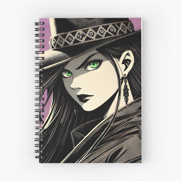 Item preview, Renegade Shego Western Outlaw Portrait designed and sold by N0WUC1.