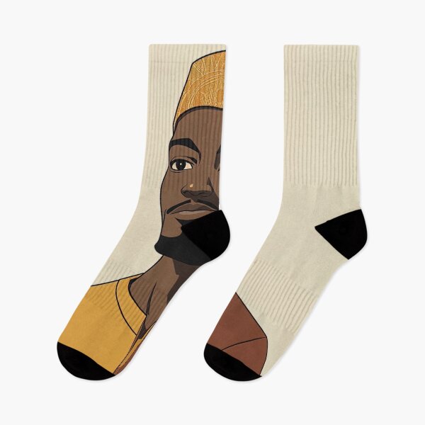 Item preview, Malian man | Anime style designed and sold by ComicsFactory.