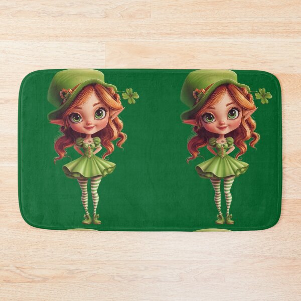 Item preview, Lady Leprechaun  designed and sold by anettfaye.