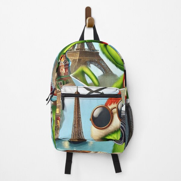Item preview, World Tourism Day designed and sold by Fazube.