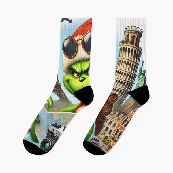 Item preview, World Tourism Day designed and sold by Fazube.