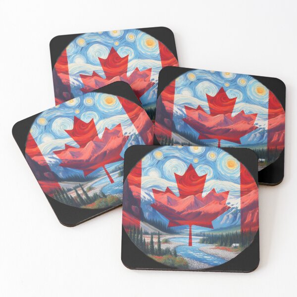 Item preview, Canada designed and sold by romeobravado.