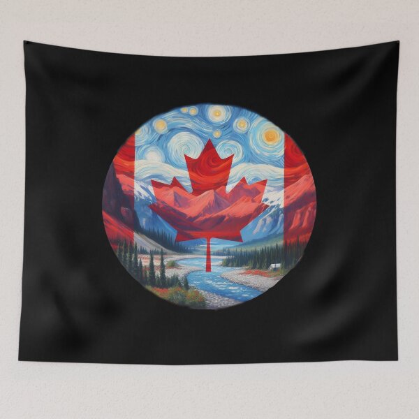 Item preview, Canada designed and sold by romeobravado.