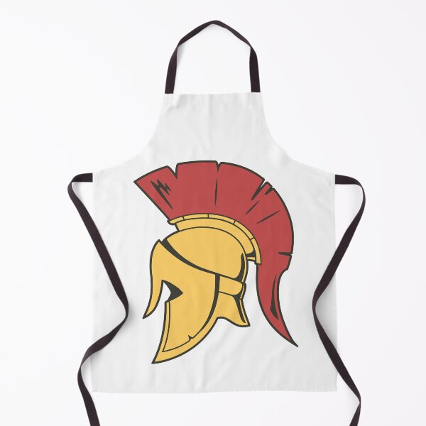 Item preview, Greek Helmet designed and sold by SunnybyJack.