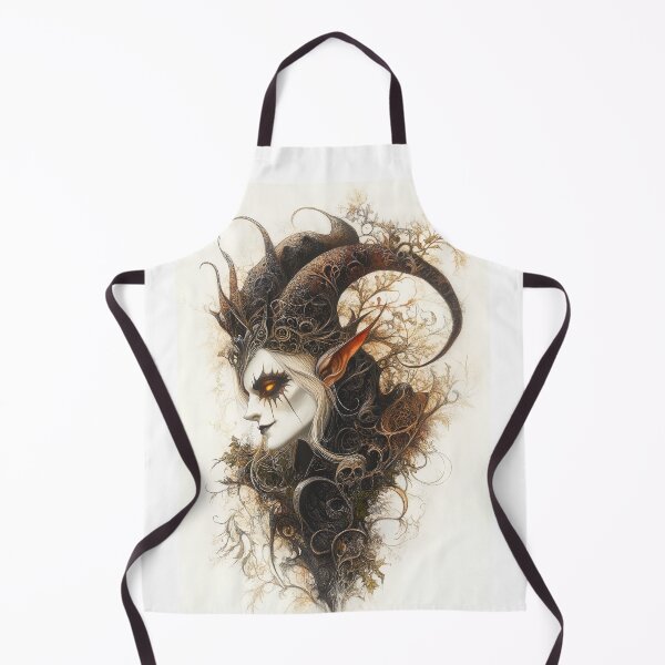 Item preview, The Veiled Sovereign designed and sold by bloorose.