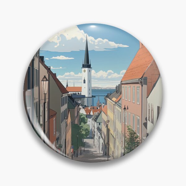 Item preview, Malmo | Anime style designed and sold by ComicsFactory.