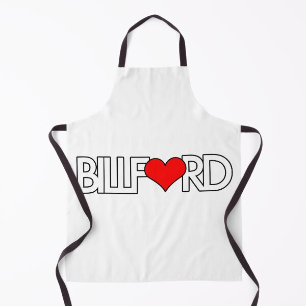 Item preview, Billford designed and sold by GetContented.