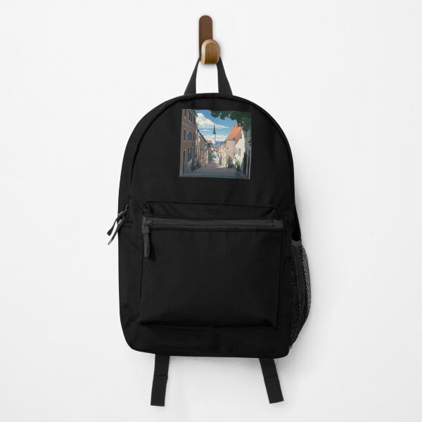 Item preview, Malmo | Anime style designed and sold by ComicsFactory.