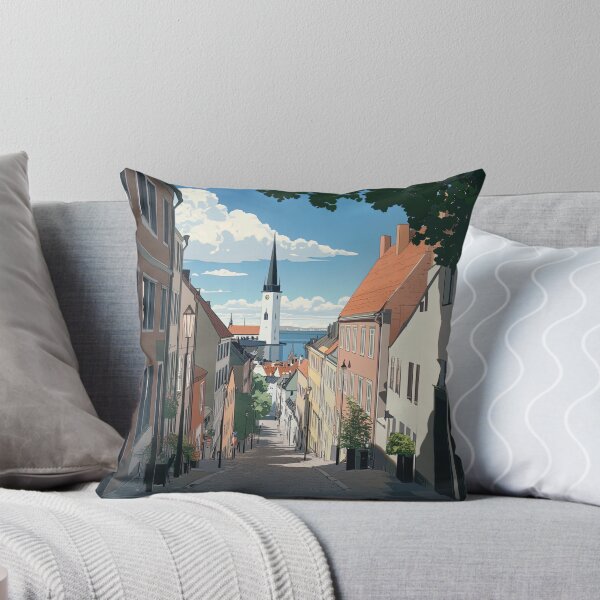 Item preview, Malmo | Anime style designed and sold by ComicsFactory.