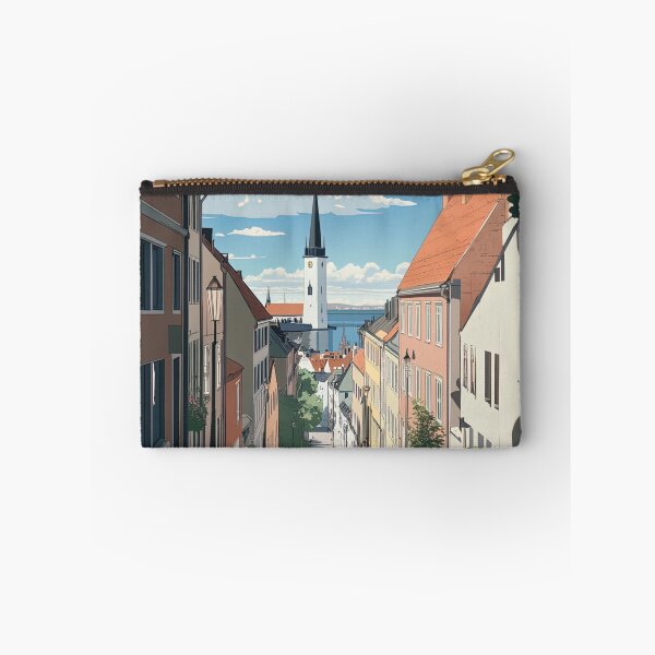 Item preview, Malmo | Anime style designed and sold by ComicsFactory.