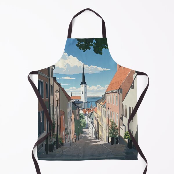 Item preview, Malmo | Anime style designed and sold by ComicsFactory.