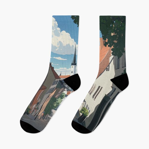 Item preview, Malmo | Anime style designed and sold by ComicsFactory.