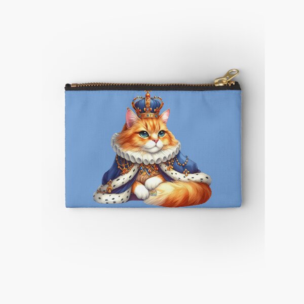 Item preview, His Royal Fuzziness designed and sold by CAutumnTrapp.