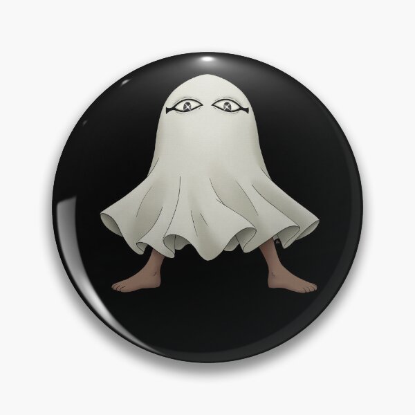 Item preview, MEDJED designed and sold by PitaGene.